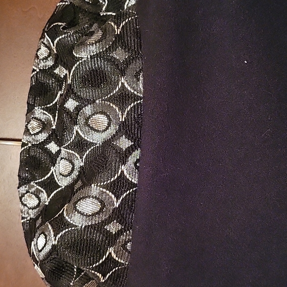 Coat jacket - Picture 7 of 8